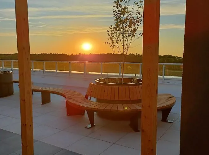 Polanki Aqua 105b Kolberg