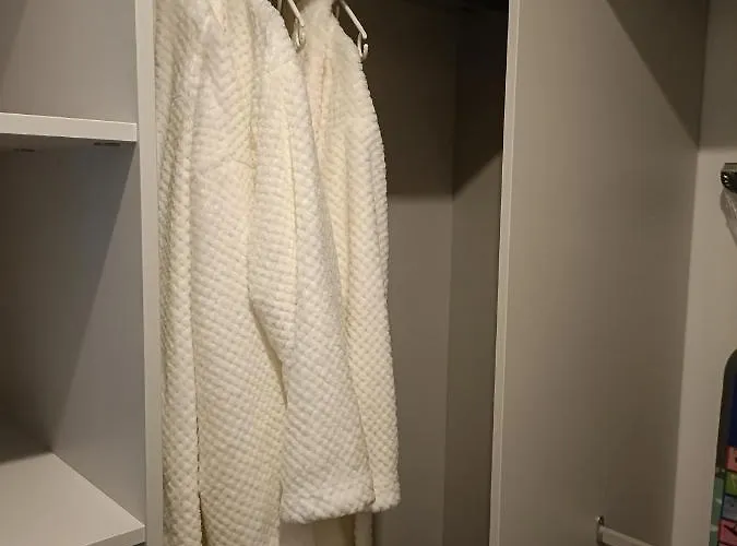 Polanki Aqua 105b Apartment *