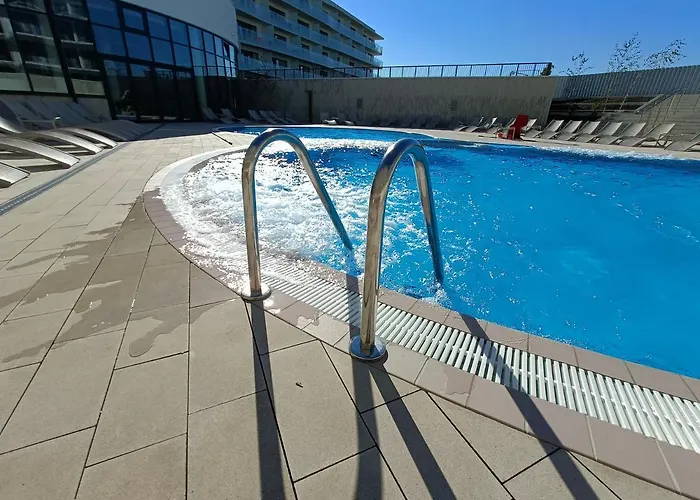 Polanki Aqua 105b * Kołobrzeg