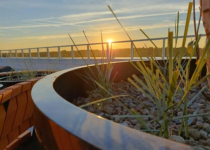 Apartamento Polanki Aqua 105b