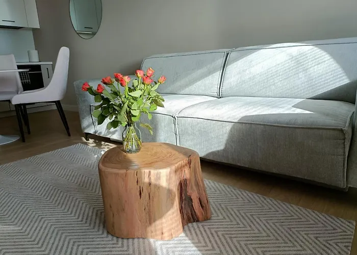 Apartamento Polanki Aqua 105b *