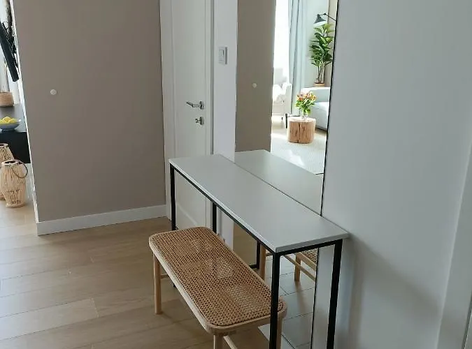 Apartamento Polanki Aqua 105b Kołobrzeg