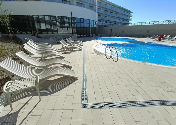 Polanki Aqua 105b Apartamento