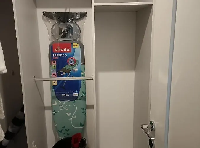 Polanki Aqua 105b Kolberg