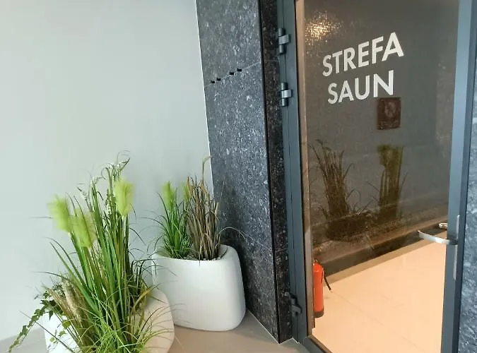 Polanki Aqua 105b Kolberg