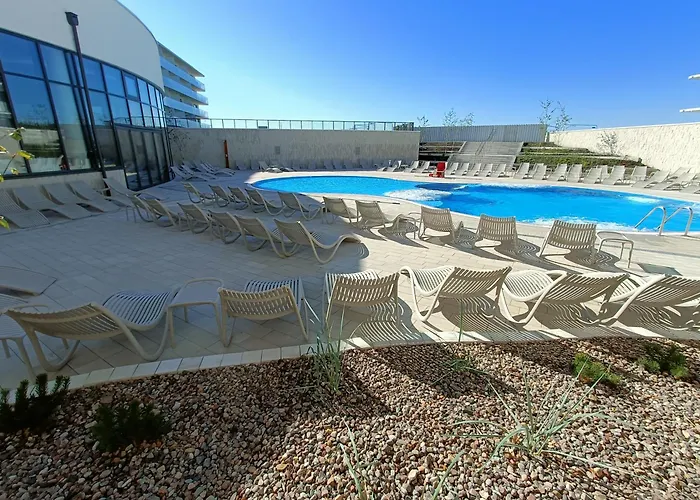 Polanki Aqua 105b Apartment *