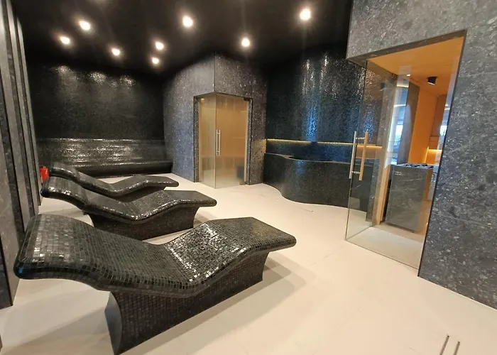 Apartment Polanki Aqua 105b Kolberg