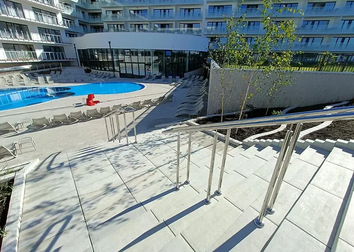 Apartamento Polanki Aqua 105b Kołobrzeg