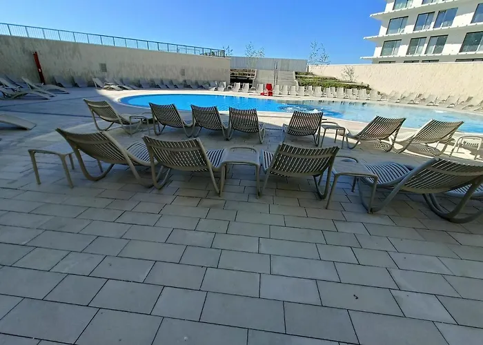 Polanki Aqua 105b Apartment