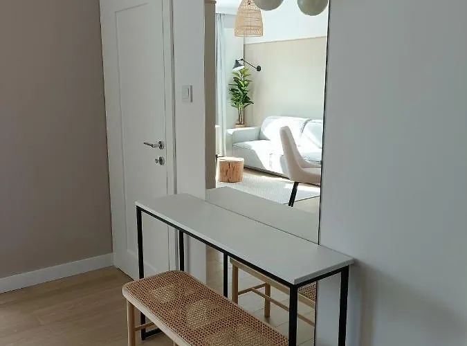 Polanki Aqua 105b Apartamento