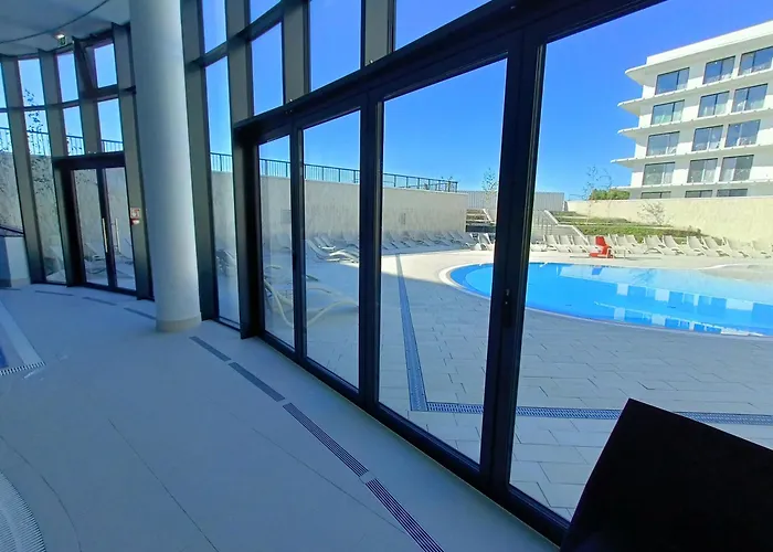 Polanki Aqua 105b Apartamento *