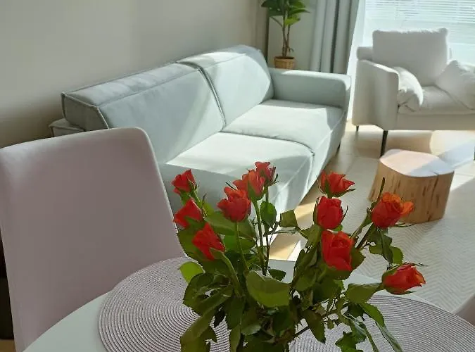 Polanki Aqua 105b * Kolberg