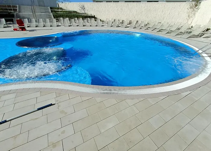 Polanki Aqua 105b Apartamento