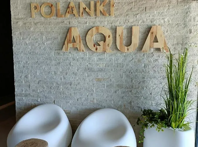 Polanki Aqua 105b Apartment *