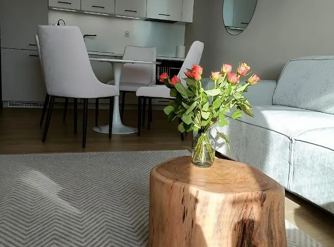 Polanki Aqua 105b Kołobrzeg